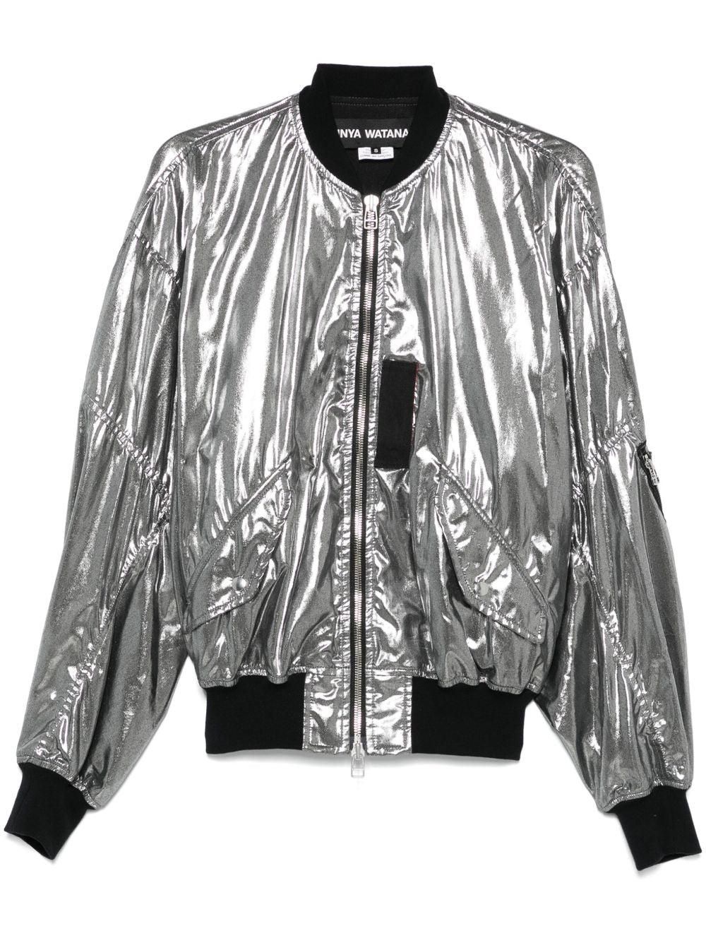 ジャケット JUNYA WATANABE Women Jackets LJOJ209INDIGOWHITE Blue Junya Watanabe: Levi's Women's Denim Trucker Jacket (Indigo