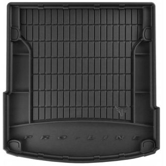 OEM Alfombrilla De Goma Para Maletero Audi A4 B7 Sed&aacute;n 2004-2008 Tm