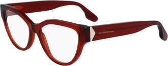 Victoria Beckham Acetate Glasses Womens (Frames)