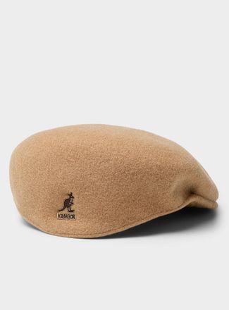 Kangol Mens Wool 504 cap
