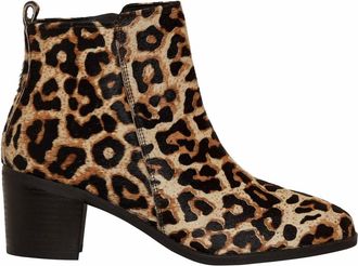 Myraswim Womens Impeccable Boot In Multi