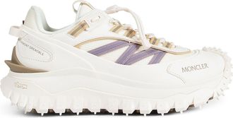 Moncler Trailgrip Sneakers