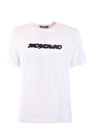 Moschino Wei&szlig;