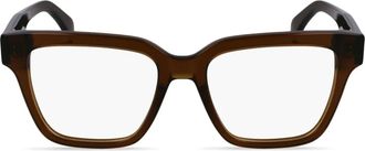 Paul Smith Occhiali Lisson - Marrone