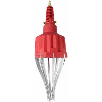 OEM Expansor Neum&aacute;tico De Fuelle De Junta Homocin&eacute;tica Kit De Herramientas Universal Para La Instalaci&oacute;n Del Expansor Neum&aacute;tico De Fuelle De Junta Homocin