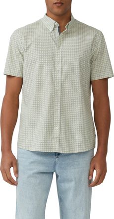 s.Oliver Kurzarmhemd