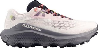 Salomon Ultra Glide 4 Wide Trailrunningschuhe f&uuml;r Herren | grau