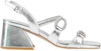 Luciano Barachini CALZADO - Sandalias con cierre en YOOX.COM