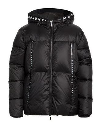 John Richmond COATS & JACKETS - Puffers sur YOOX.COM