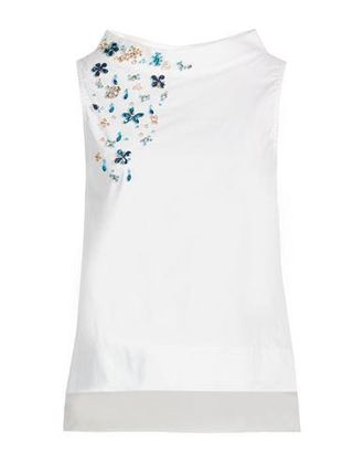 Alpha Studio CAMISETAS Y TOPS - Tops en YOOX.COM