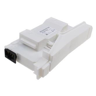 Bosch M&oacute;dulo - Tarjeta De Potencia - Progr. - 00653251