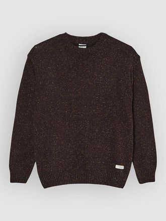 Element Nepps Relax Sweater braun