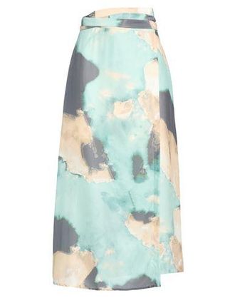 Roberto Collina HOSEN & RÖCKE - Maxi-Röcke auf YOOX.COM