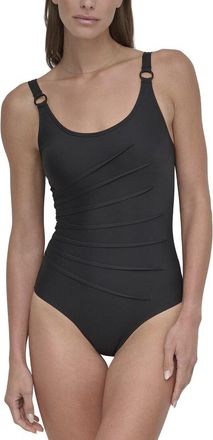 DKNY Dkny Starburst Swimsuit