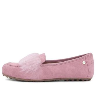 UGG (WMNS) UGG Kaley Wisp Loafers Pink 1102689-DUS