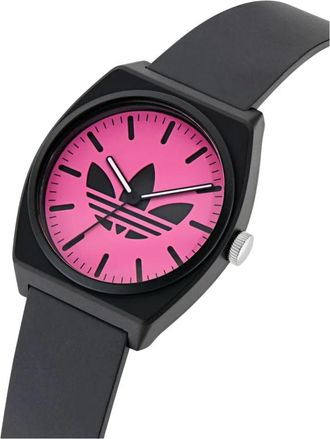 adidas Project Two Horloge - unisex - Sport - Veelkleurig - Maat: ONE Size