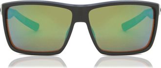 Costa 6S9016 Rinconcito 901625 Mens Sunglasses Black Size 60