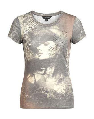 Guess TOPWEAR - T-shirts sur YOOX.COM