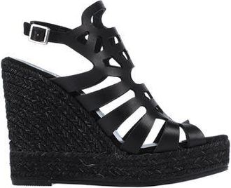 Kanna FOOTWEAR - Sandals sur YOOX.COM