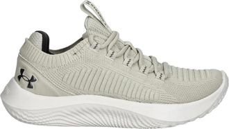 Under Armour Dynamic 2 - Dames - Fitnessschoenen - Groen - 35 1/2 EU - Fitness