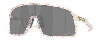 Oakley OO9406 SUTRO 9406C7 Mens Sunglasses White Size 137