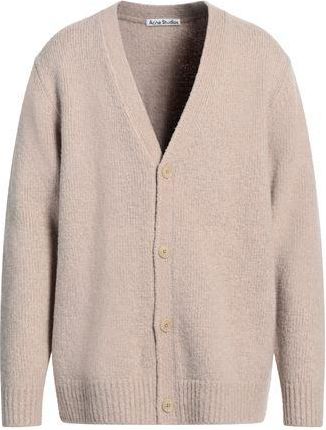 Acne Studios PRENDAS DE PUNTO - C&aacute;rdigans en YOOX.COM