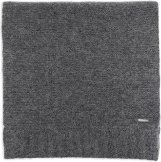 Dsquared2 Sciarpa - Grigio