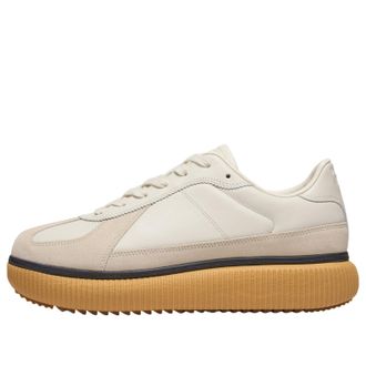 Onitsuka Tiger Delecity Off White Beige 1183C768-200