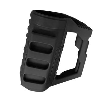 OEM Dispositivo De Refrigeraci&oacute;n Para Bebidas, Elegante Acabado - Negro