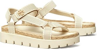 Tory Burch Kira Hiking Rope Sandal
