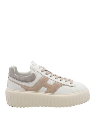 Hogan H-stripes sneakers