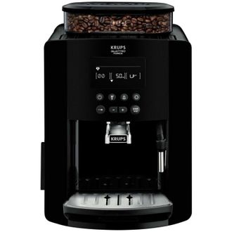 Krups Caffettiera Elettrica Krups EA8170 Nero