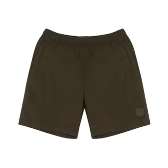 Stone Island Ghost B100002 Swim Shorts - male - Stone Island - Beachwear - Green - XL - Swimwear