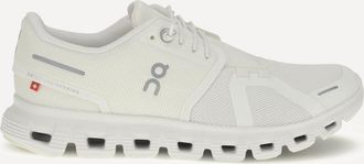 On Sneakers Cloud 6 Woman 5