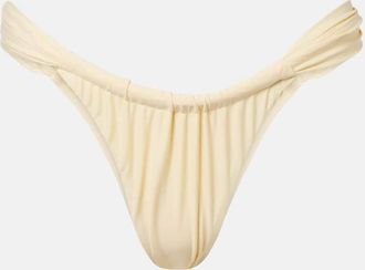 Faithfull The Brand Sol bikini bottoms