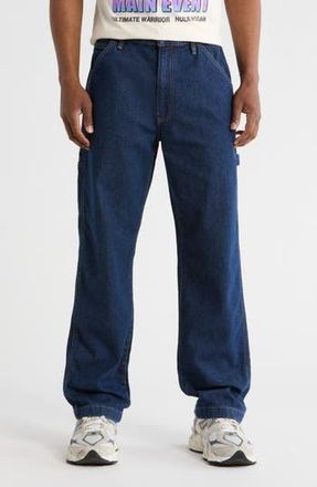 Lucky Brand Relaxed Fit 181 Utility Pants in Iron Hand at Nordstrom Rack, Size 29 X 30