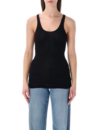 James Perse Top Black