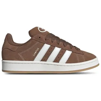 adidas Womens adidas Originals Campus 00s - Shoes Earth Strata/Earth Strata/White Size 10.0