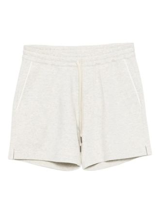 Tom Ford Shorts sportivi m&eacute;lange - Grigio