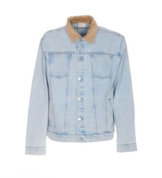 Drôle de Monsieur Jackets