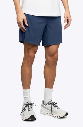 Cuts Crossover Shorts in Iron Navy at Nordstrom, Size Xx-Large