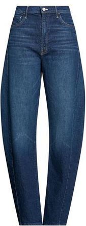 Mother BOTTOMWEAR - Pantaloni jeans su YOOX.COM