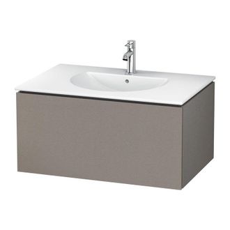 Duravit Mueble Bajo Lavabo L-cube 534x820x400mm Earth