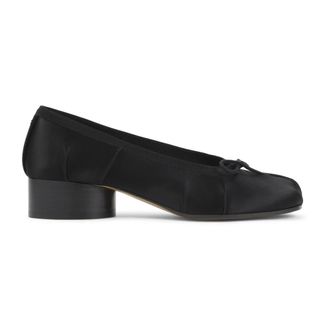 Maison Margiela Donna, Scarpe, Nero, 39 EU, new