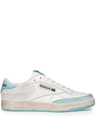 Reebok Sneakers Club C 85 - Bianco