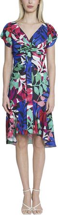 Maggy London Midi Dress