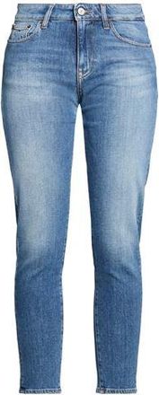 Tommy Jeans BOTTOMWEAR - Pantaloni jeans su YOOX.COM