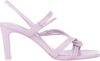 Sandro FOOTWEAR - Sandals on YOOX.COM