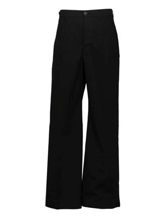 Rick Owens Pantaloni Rick Owens Pantaloni da lavoro