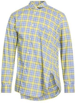 Comme Des Gar&ccedil;ons TOPWEAR - Shirts on YOOX.COM